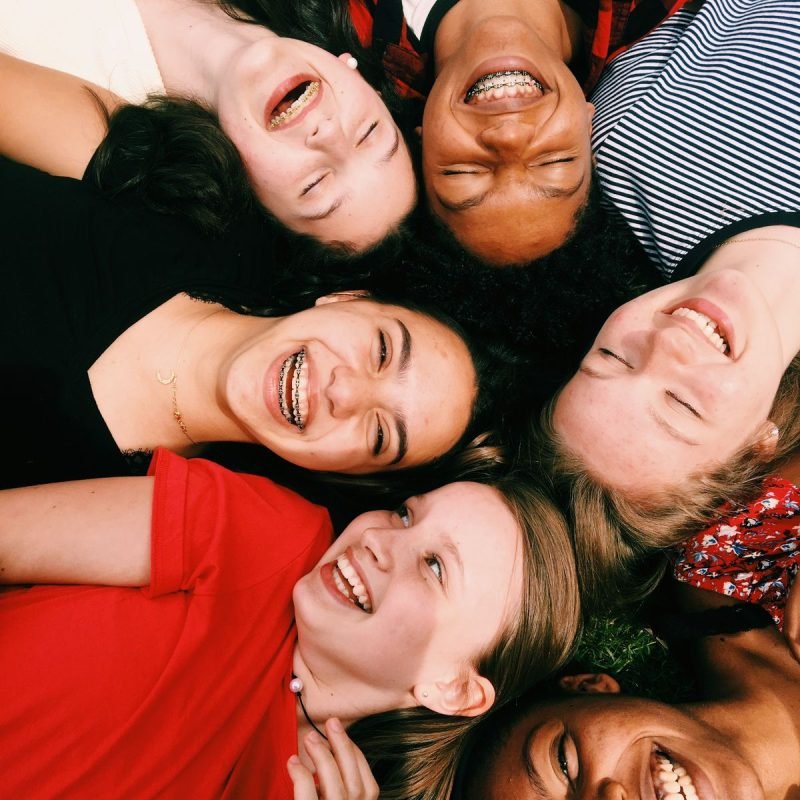 adolescencia nuevo